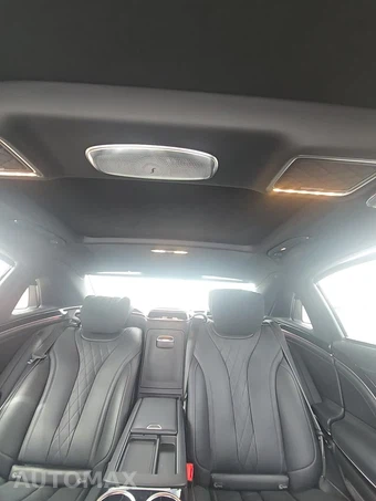 2020 Mercedes-Benz Maybach S 650 – miniatura 27