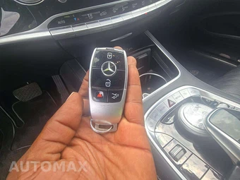 2020 Mercedes-Benz Maybach S 650 – miniatura 5