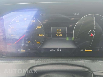 2020 Mercedes-Benz Maybach S 650 – miniatura 6