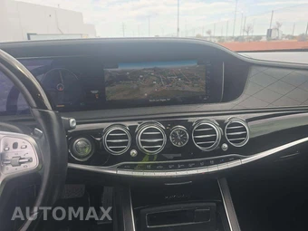 2020 Mercedes-Benz Maybach S 650 – miniatura 7