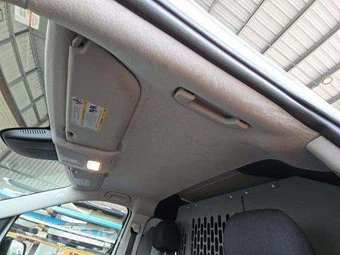 2020 Mercedes-Benz Metris Cargo Van 126.0" WB - miniatura 11