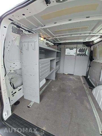 2020 Mercedes-Benz Metris Cargo Van 126.0" WB - miniatura 13