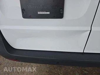 2020 Mercedes-Benz Metris Cargo Van 126.0" WB - miniatura 22