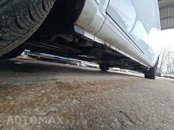 2020 Mercedes-Benz Metris Cargo Van 126.0" WB - miniatura 7