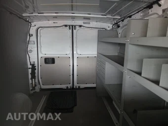 2020 Mercedes-Benz Metris Cargo Van 126.0" WB - miniatura 13