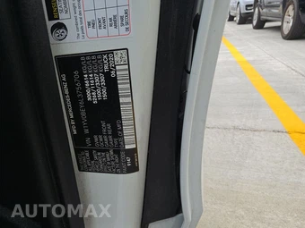 2020 Mercedes-Benz Metris Cargo Van 126.0" WB - miniatura 15