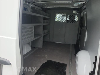 2020 Mercedes-Benz Metris Cargo Van 126.0" WB - miniatura 17