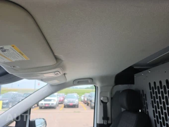 2020 Mercedes-Benz Metris Cargo Van 126.0" WB - miniatura 18