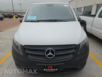 2020 Mercedes-Benz Metris Cargo Van 126.0" WB - miniatura 2