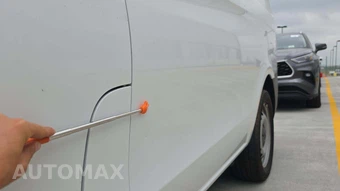 2020 Mercedes-Benz Metris Cargo Van 126.0" WB - miniatura 26
