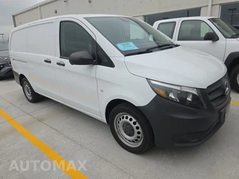 2020 Mercedes-Benz Metris Cargo Van 126.0" WB - miniatura 3