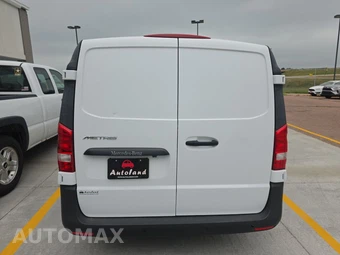 2020 Mercedes-Benz Metris Cargo Van 126.0" WB - miniatura 5