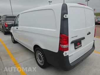 2020 Mercedes-Benz Metris Cargo Van 126.0" WB - miniatura 6