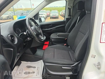 2020 Mercedes-Benz Metris Cargo Van 126.0" WB - miniatura 7