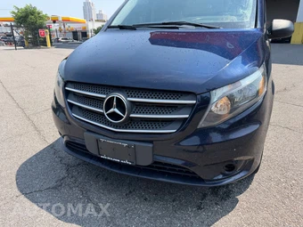 2020 Mercedes-Benz Metris Cargo Van 135.0" WB - samochód z USA z aukcji Manheim, oferta Kup Teraz w AUTOMAX