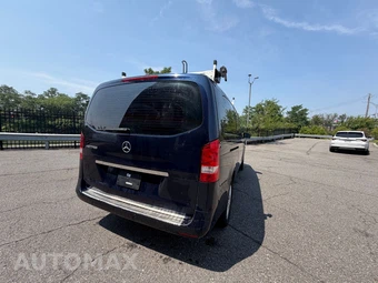 2020 Mercedes-Benz Metris Cargo Van 135.0" WB - miniatura 13