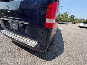 2020 Mercedes-Benz Metris Cargo Van 135.0" WB - miniatura 14