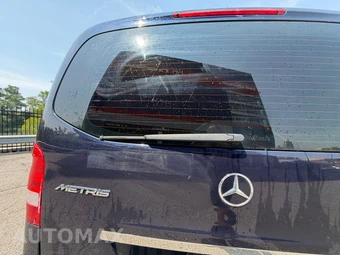 2020 Mercedes-Benz Metris Cargo Van 135.0" WB - miniatura 16