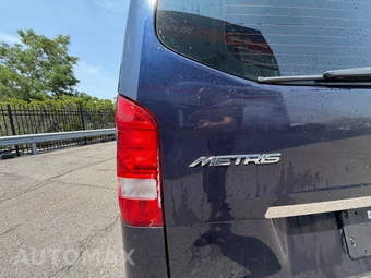 2020 Mercedes-Benz Metris Cargo Van 135.0" WB - miniatura 18