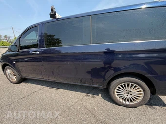 2020 Mercedes-Benz Metris Cargo Van 135.0" WB - miniatura 23