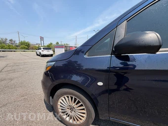 2020 Mercedes-Benz Metris Cargo Van 135.0" WB - miniatura 27
