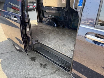 2020 Mercedes-Benz Metris Cargo Van 135.0" WB - miniatura 37