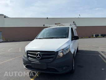 2020 Mercedes-Benz Metris Cargo Van 135.0" WB - car from the USA, Manheim Buy-Now listing at AUTOMAX