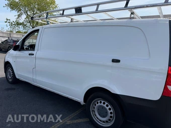 2020 Mercedes-Benz Metris Cargo Van 135.0" WB - miniatura 12