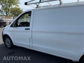 2020 Mercedes-Benz Metris Cargo Van 135.0" WB - miniatura 13