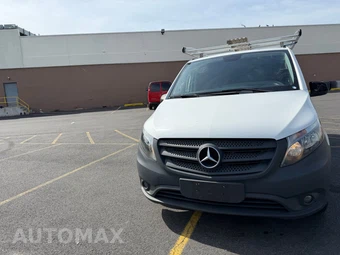 2020 Mercedes-Benz Metris Cargo Van 135.0" WB - miniatura 2