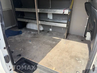 2020 Mercedes-Benz Metris Cargo Van 135.0" WB - miniatura 20