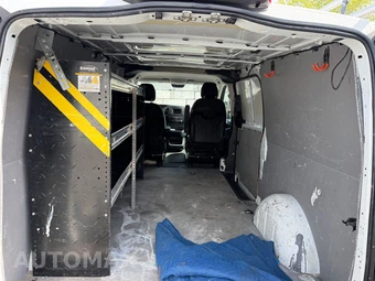 2020 Mercedes-Benz Metris Cargo Van 135.0" WB - miniatura 21