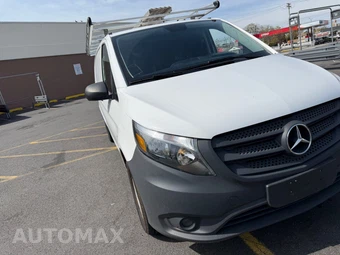 2020 Mercedes-Benz Metris Cargo Van 135.0" WB - miniatura 3
