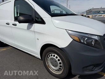 2020 Mercedes-Benz Metris Cargo Van 135.0" WB - miniatura 4