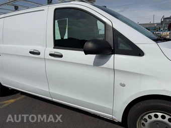 2020 Mercedes-Benz Metris Cargo Van 135.0" WB - miniatura 8