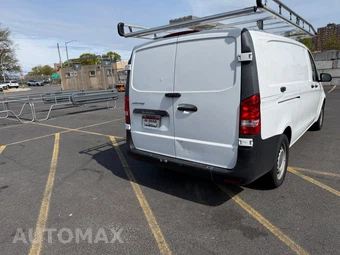 2020 Mercedes-Benz Metris Cargo Van 135.0" WB - miniatura 9