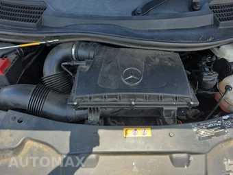 2020 Mercedes-Benz Metris Passenger Van 126.0" WB - miniatura 16
