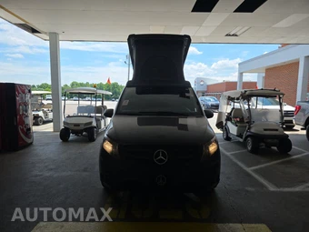 2020 Mercedes-Benz Metris Passenger Van 126.0" WB - miniatura 2