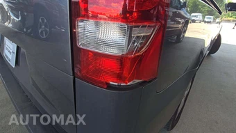 2020 Mercedes-Benz Metris Passenger Van 126.0" WB - miniatura 27