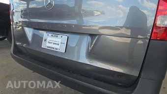 2020 Mercedes-Benz Metris Passenger Van 126.0" WB - miniatura 29