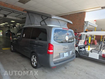 2020 Mercedes-Benz Metris Passenger Van 126.0" WB - miniatura 6