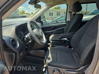 2020 Mercedes-Benz Metris Passenger Van 126.0" WB - miniatura 7
