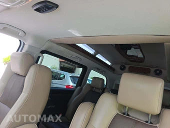2020 Mercedes-Benz Metris Passenger Van 126.0" WB - miniatura 11