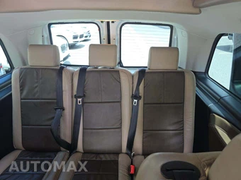 2020 Mercedes-Benz Metris Passenger Van 126.0" WB - miniatura 14