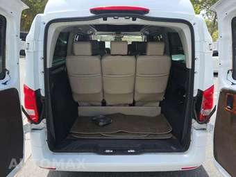 2020 Mercedes-Benz Metris Passenger Van 126.0" WB - miniatura 15