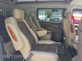2020 Mercedes-Benz Metris Passenger Van 126.0" WB - miniatura 17