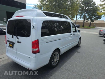 2020 Mercedes-Benz Metris Passenger Van 126.0" WB - miniatura 3