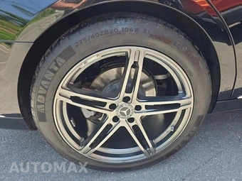2020 Mercedes-Benz S 450 4MATIC Sedan - miniatura 10