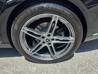 2020 Mercedes-Benz S 450 4MATIC Sedan - miniatura 11