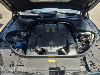2020 Mercedes-Benz S 450 4MATIC Sedan - miniatura 19